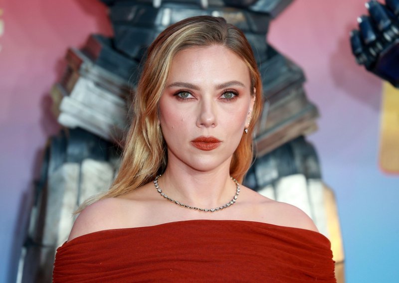 Glumica protiv AI manipulacija: Scarlett Johansson traži zabranu deepfake tehnologije