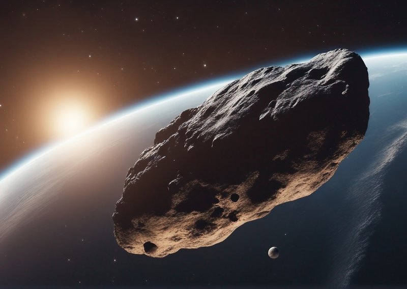 Zemlji 2032. prijeti udar asteroida. Prije 117 godina jedan je gotovo uništio sibirsku regiju