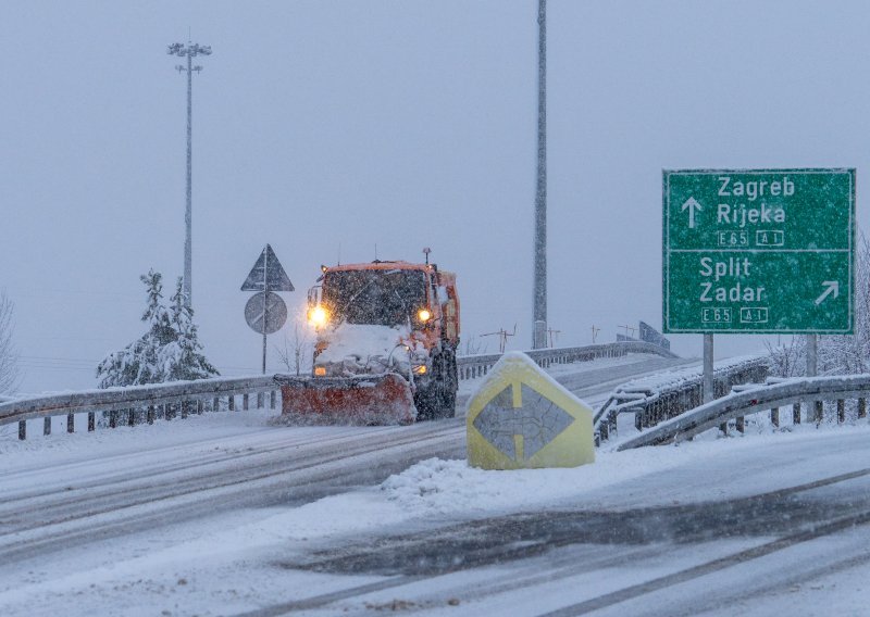 HAC upozorava vozače: Nemojte ovo činiti