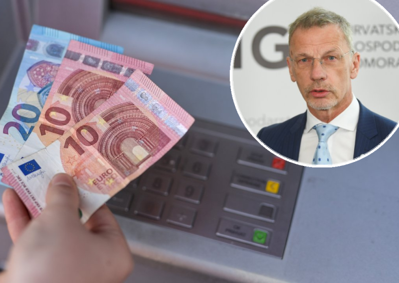 HNB sazvao sve bankare i zaprijetio im: 'To vam ne može biti izgovor za poskupljenje!'