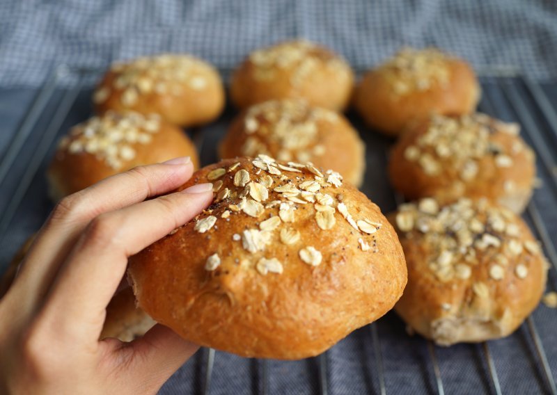 Recept koji podržava bojkot: Ove slasne kajzerice možete napraviti sami