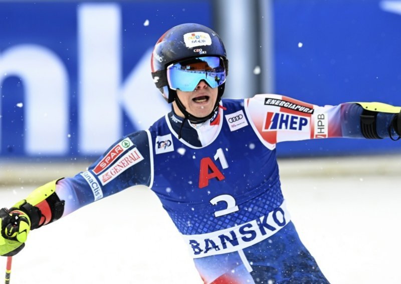 Petak donosi nova skijaška uzbuđenja, Zubčić napada svjetsku medalju, evo gdje gledati