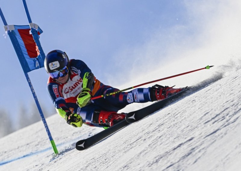 Filip Zubčić lovi medalju u veleslalomu; evo kad počinje utrka