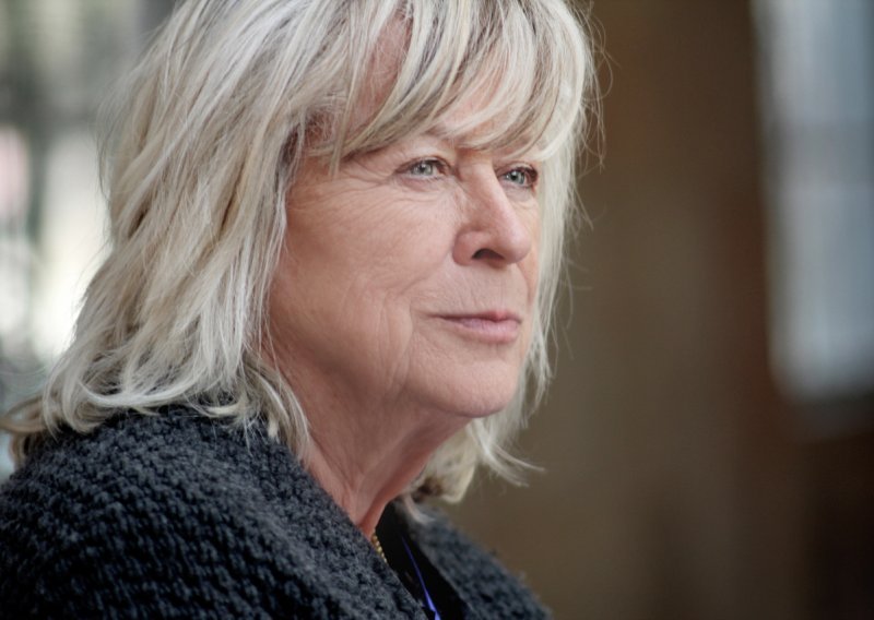 Margarethe von Trotta u Zagrebu predstavlja film o Rosi Luxemburg