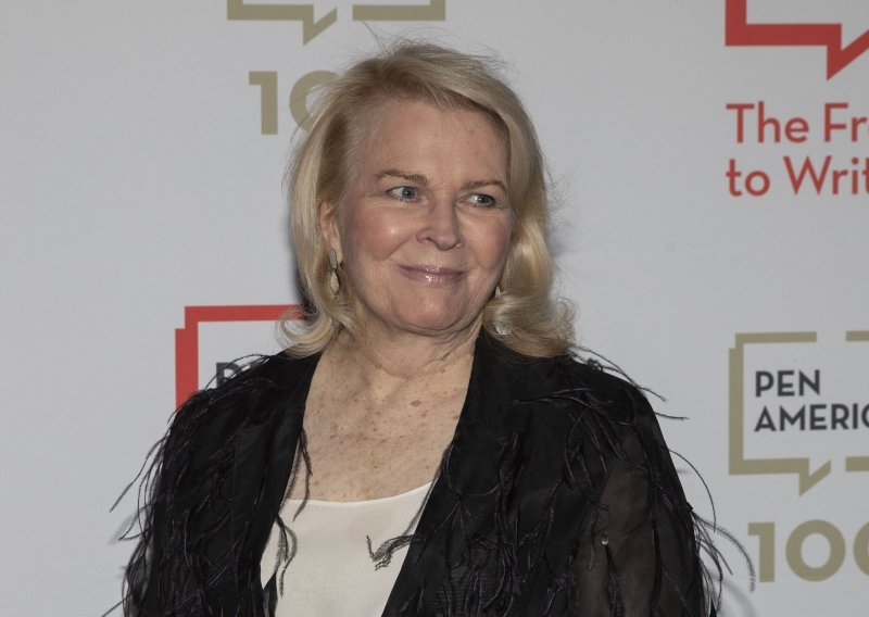 Najteži dani legendarne Murphy Brown: Candice Bergen izgubila voljenog supruga