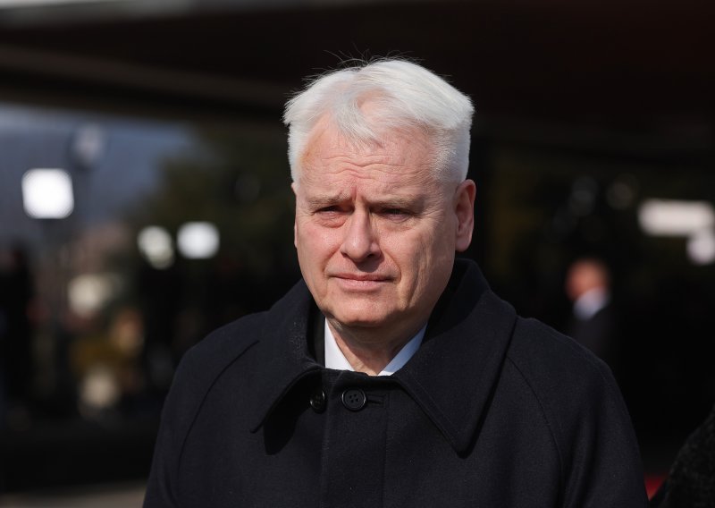 Ivo Josipović komentirao Josipu Lisac pa se našalio na račun Stipe Mesića