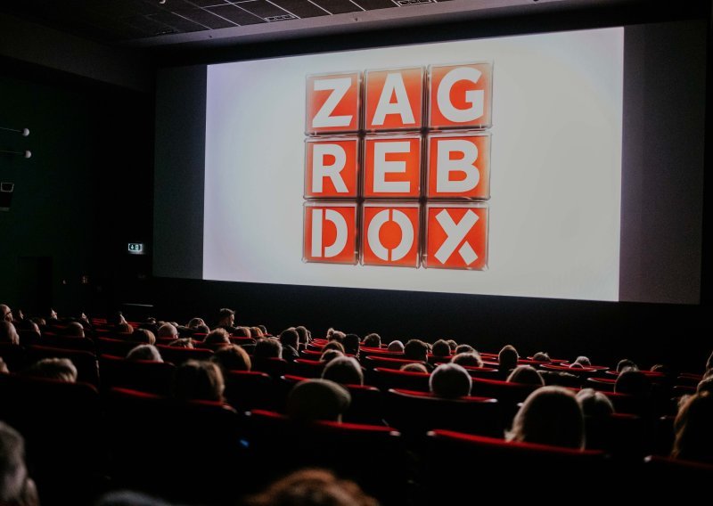 Bliži se 21. ZagrebDox, donosi premijeru novog filma Nebojše Slijepčevića