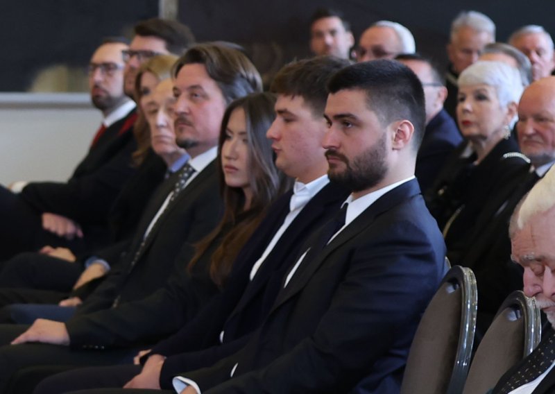 Evo kako danas izgledaju Marko i Ante Jakov, sinovi Zorana Milanovića