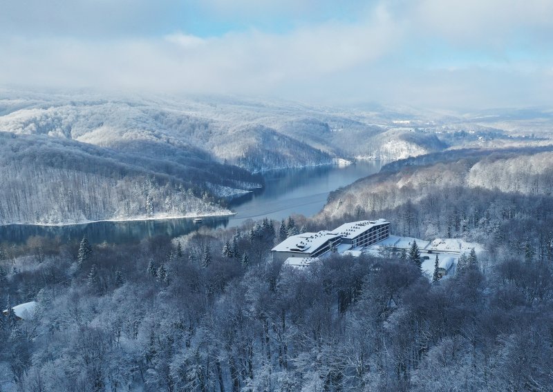 Plitvička jezera – svijet koji pomiče granice uobičajenog odmora u prirodi