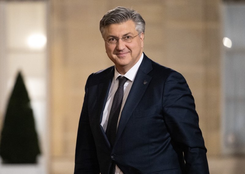 Plenković u Aleksandriji: Hrvatska i Egipat zajedno mogu doprinijeti stabilnosti Mediterana