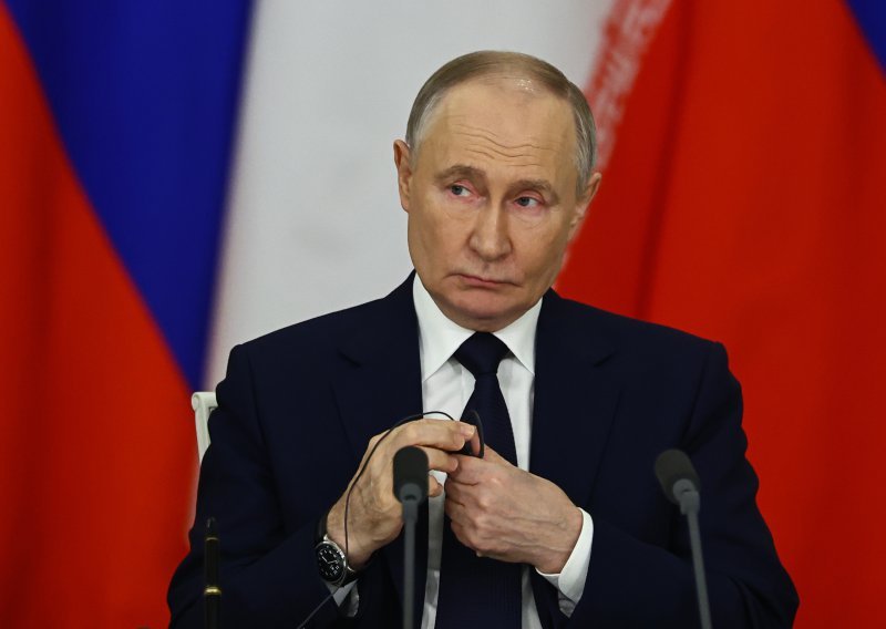 Obavještajci: Putin se sprema proglasiti pobjedu za nekoliko dana. Ovo su mu planovi