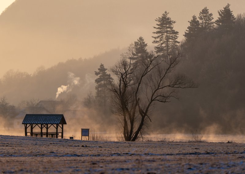 Neki će uskoro uživati u proljetnim temperaturama: Meteorolog otkrio dokad ćemo se smrzavati