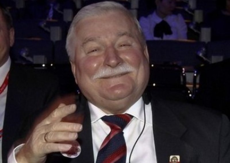 Walesa: Pogriješio sam, ali nisam surađivao s tajnom policijom