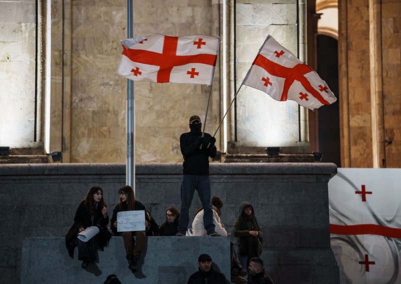 'Borili smo se protiv toga kao ludi. Ovo se pretvorilo u gadan autoritarni režim'