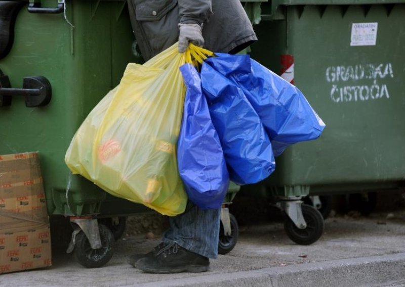 Više nećete moći dobiti 50 lipa za vraćenu bocu mlijeka