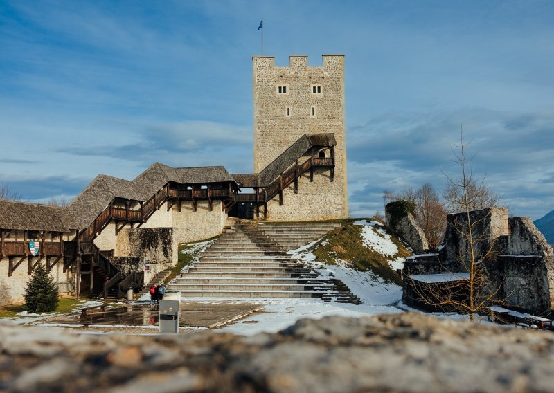 Najbolja zabava čeka vas u susjedstvu! Poklanjamo ulaznice za Celjski grad