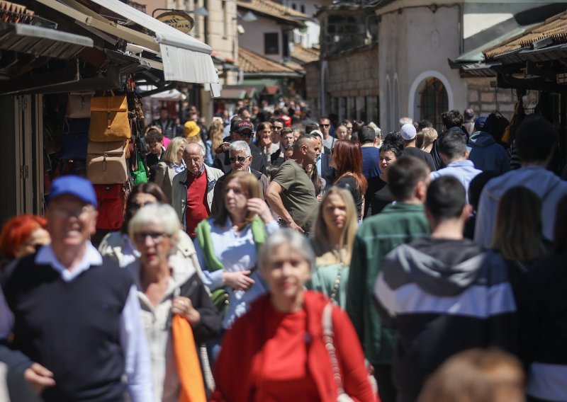 Ljudski životni vijek prestao se produljivati, a ovo je glavni razlog