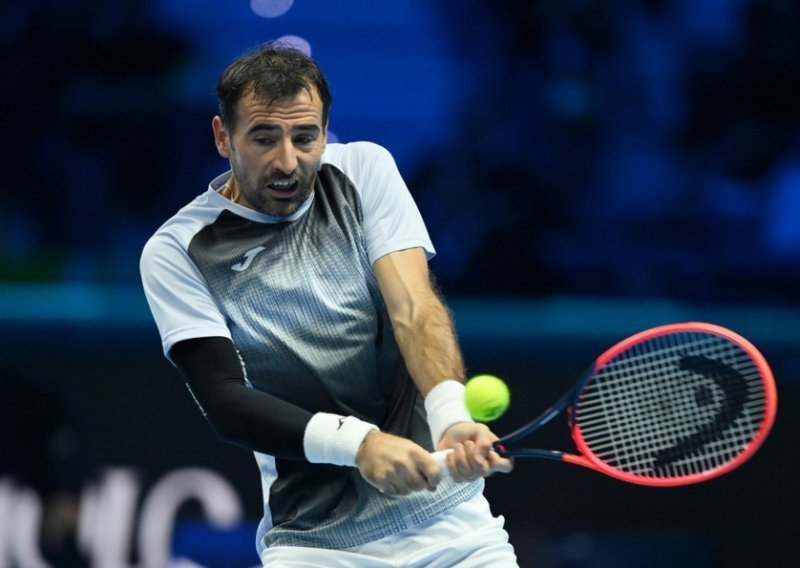 Ivan Dodig ostao bez plasmana u finale ATP 500 turnira u Dohi