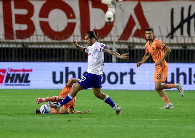 Hajduk protiv Osijeka želi povratak na prvo mjesto; Gattuso napokon vratio zaboravljenu zvijezdu