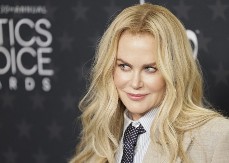 Odluka Nicole Kidman iznenadila obožavatelje - neočekivana pauza rijetkima se sviđa