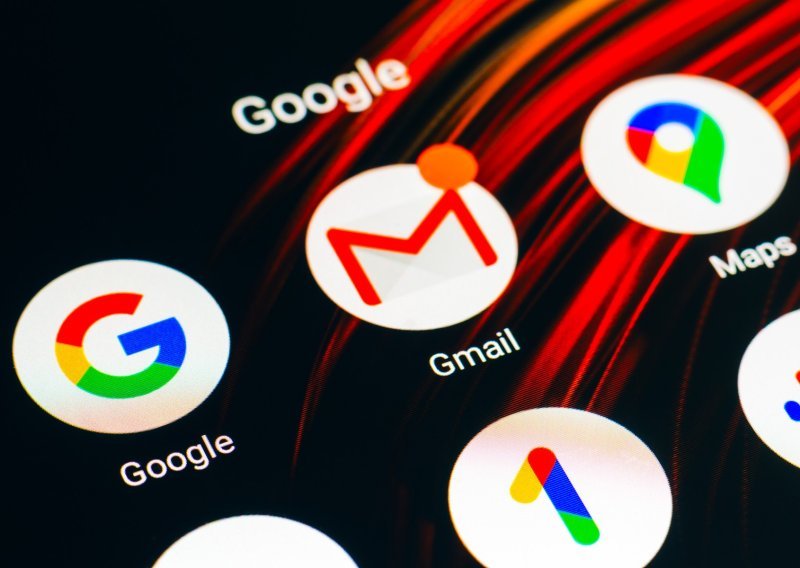 Na Gmail stiže promjena koja će utjecati na milijarde korisnika. Evo o čemu se radi