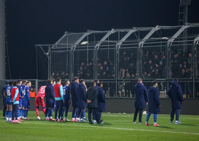 Cannavaro komentirao zašto je naredio igračima da dođu pred bijesne Boyse