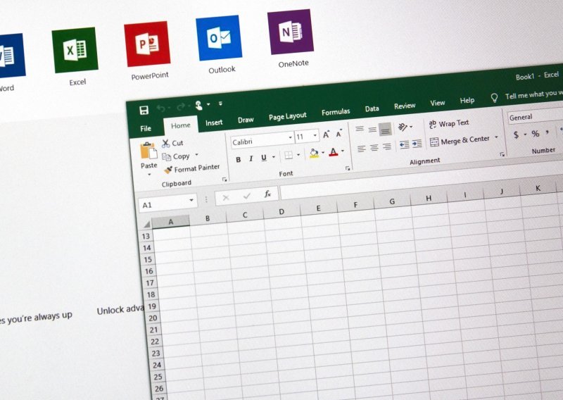 Word, Excel i PowerPoint od sada su besplatni. Međutim, postoji kvaka