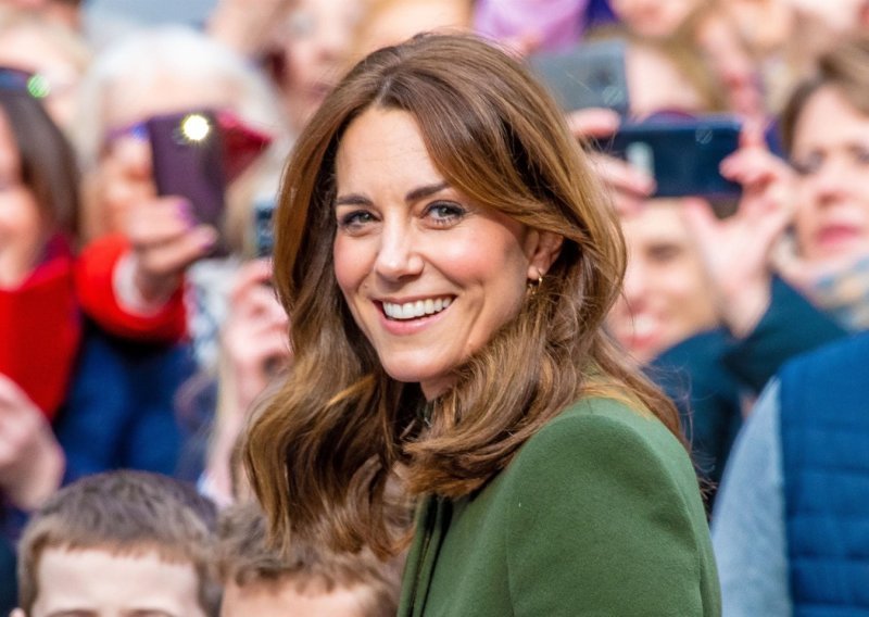 Kate Middleton dobiva posebnu čast: Na ovo se čekalo 115 godina