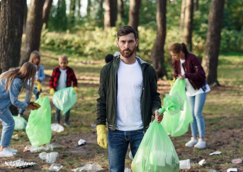 Tajni život otpada: Znate li gdje završavaju stvari koje bacate?