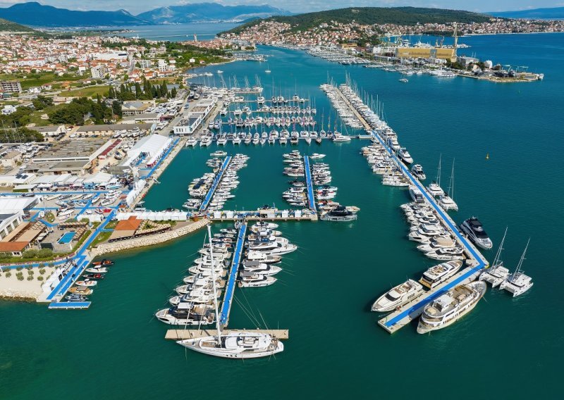 Najavljeno još atraktivnije izdanje Dalmatia Boat Showa