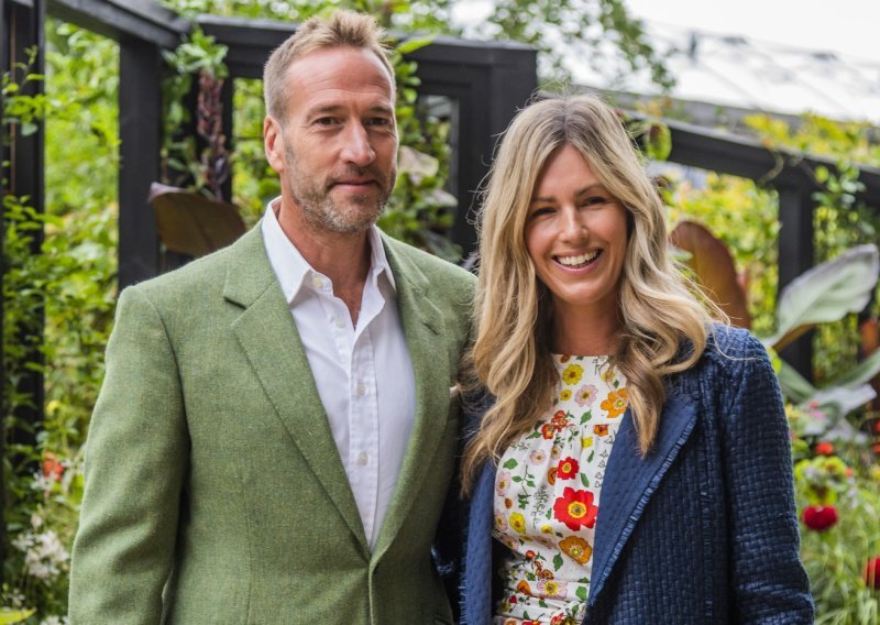 Ben Fogle dao javnu podršku: 'Stojim uz Kanadu, ne uz zlostavljače'