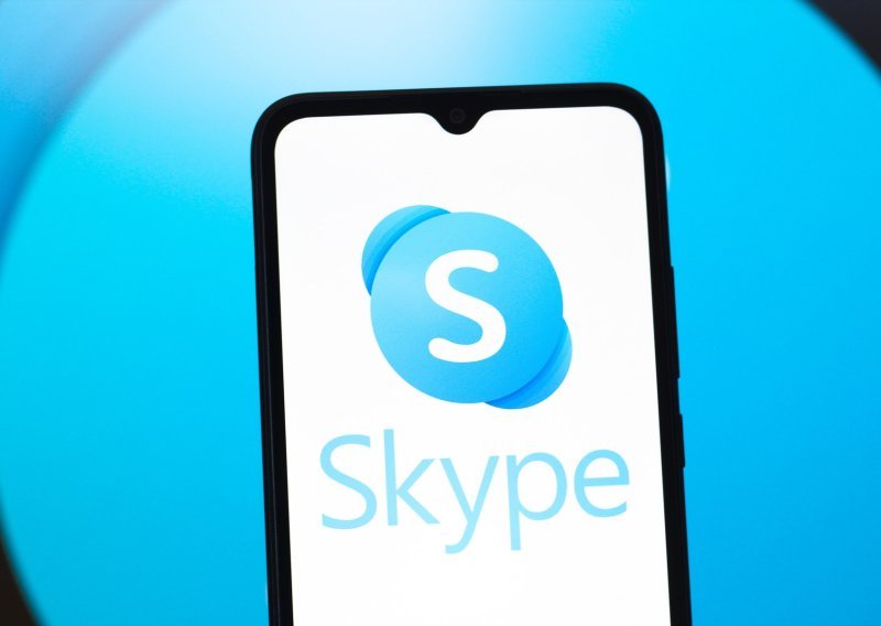 Kraj jedne ere: Microsoft gasi Skype u svibnju