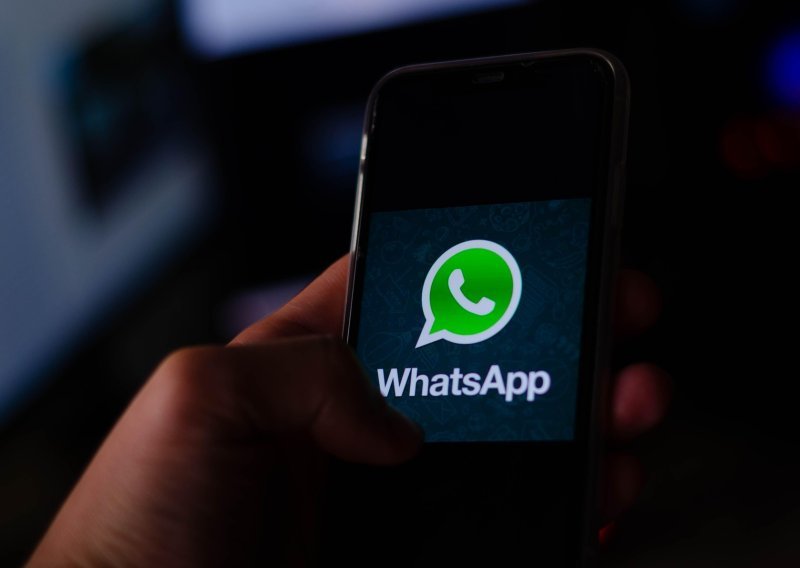 Pao Whatsapp, tisuće korisnika nisu mogli slati ni primati poruke