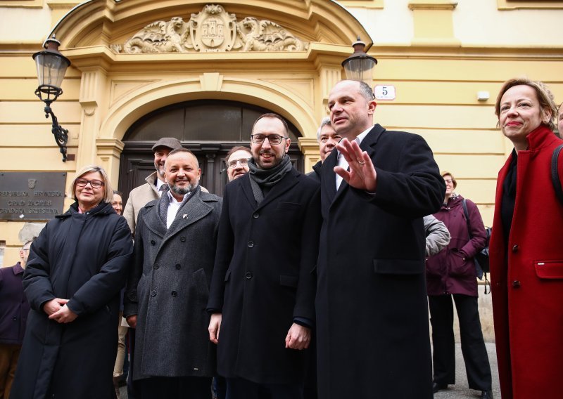 SDP i Možemo zajedno na izborima u Zagrebu, njihovi protukandidati nisu štedjeli riječi