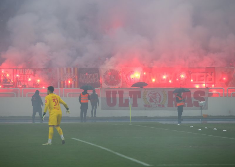 Kaos u BiH zbog pobjedničkog gola u mostarskom derbiju; NSBiH donio odluku kakvu nikad nije