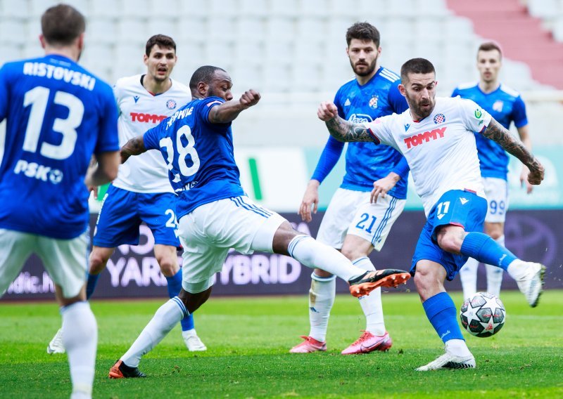 Dinamo na Maksimiru dočekuje Hajduk; evo gdje gledati najveći hrvatski derbi