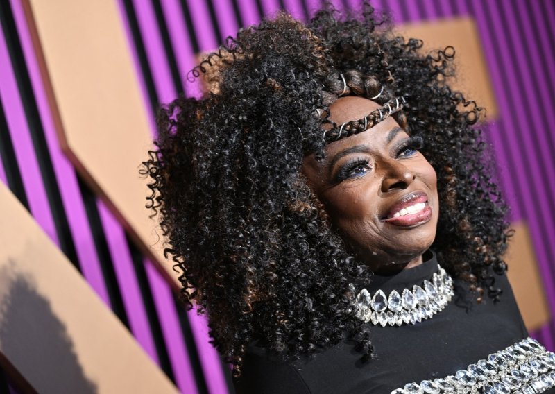 U prometnoj nesreći poginula Angie Stone, slavna pjevačica s tri nominacije za Grammy