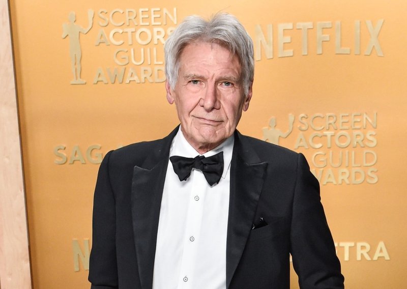 Harrison Ford zbog ovoga je odustao od dodjele Oscara