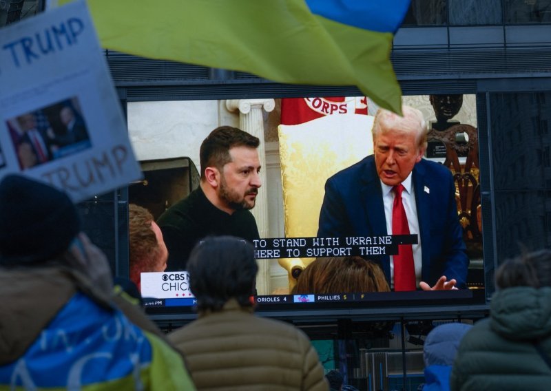 Što nakon debakla u Bijeloj kući? Ovo je najgori scenarij za Europu