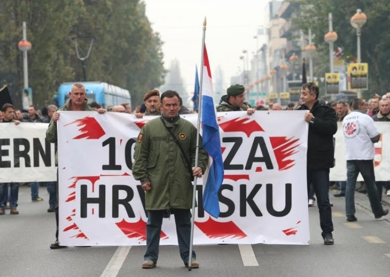 Otkrivamo što se dogodilo u vrućih 15 minuta u Saboru