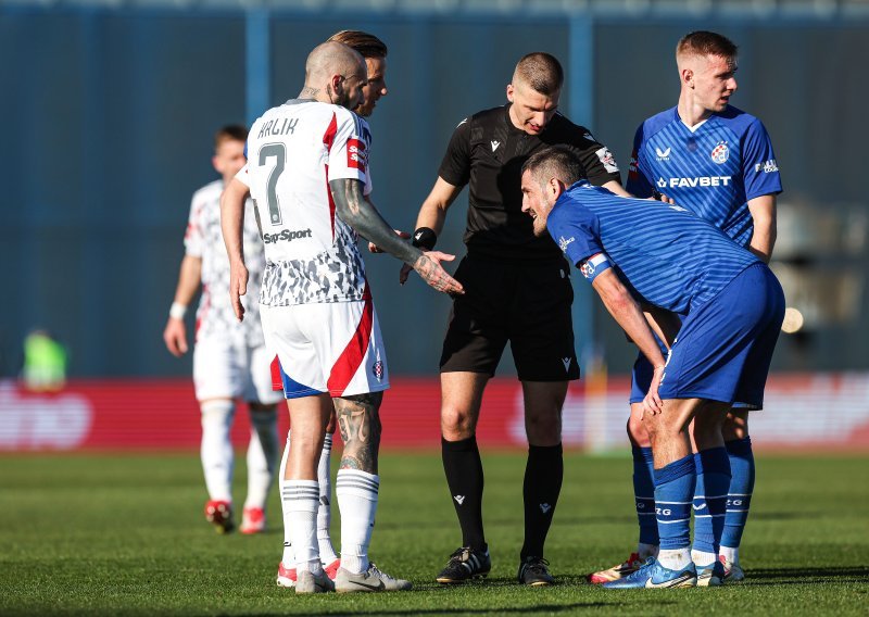 Nikad nitko nije napao Ademija kao trofejni hajdukovac