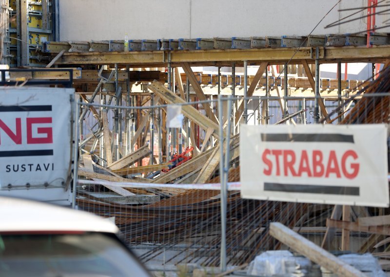 Strabag o bazenu Špansko: Istraga je u tijeku, poduzet ćemo sve potrebne mjere