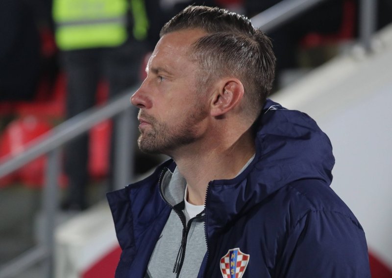 Ivica Olić objavio popis mlade reprezentacije za prijateljski turnir u Dohi