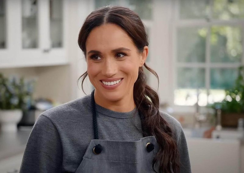 Popularna serija inspiraciju za zaplet pronašla u Meghan Markle