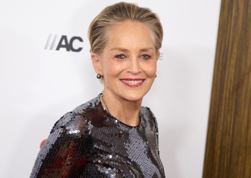 Sharon Stone ima urnebesan komentar o starenju: 'Moje ruke sad imaju nabore'