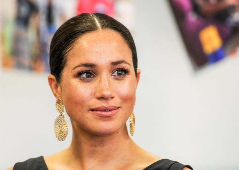 Meghan Markle razbjesnila kritičare: Zamjeraju joj ovih 5 ključnih točaka