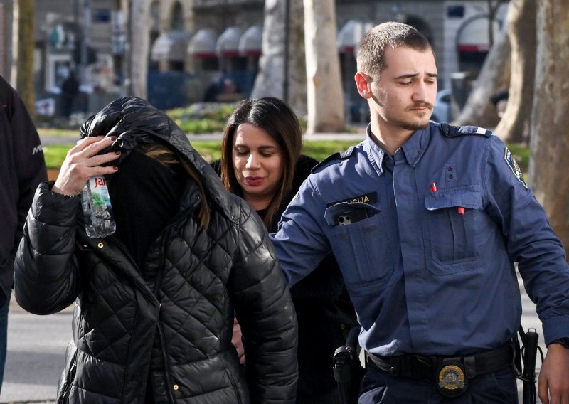 USKOK otkrio detalje akcije: Sutkinja im sređivala presude, a evo kako su je nagradili