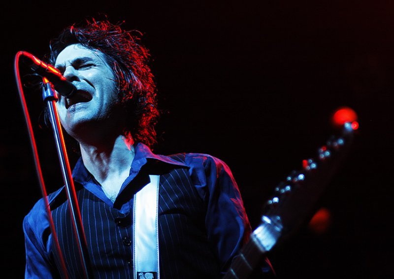 The Jon Spencer Blues Explosion ponovno u Zagrebu