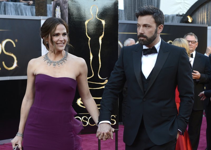 Prošlost ih sustiže: Evo što je presudilo braku Jennifer Garner i Bena Afflecka