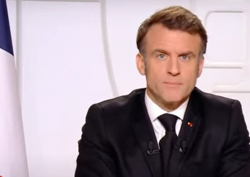 Macron razmatra širenje nuklearnog štita na cijeli EU: Ulazimo u novo doba